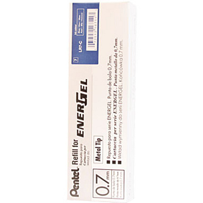 EnerGel Liquid Gel Pen Refill (PENLR7C)