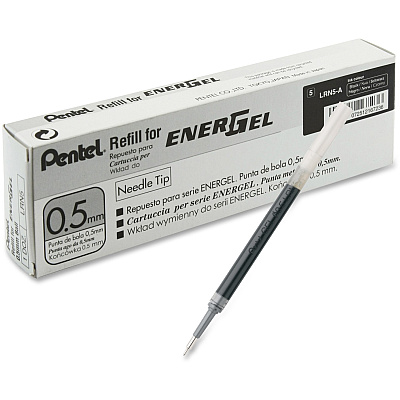 EnerGel Liquid Gel Pen Refill (PENLRN5A)