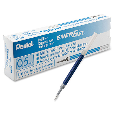 EnerGel Liquid Gel Pen Refill (PENLRN5C)