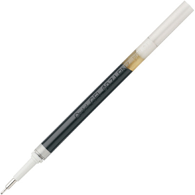 EnerGel Retractable Liquid Pen Refills (PENLRN7A)