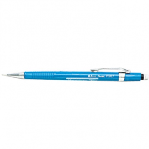 Pentel Sharp Automatic Pencils (P207C)