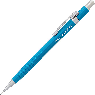 Pentel Sharp Automatic Pencils (PENP207C)