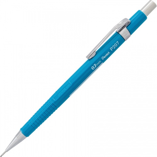 Pentel Sharp Automatic Pencils (P207C)