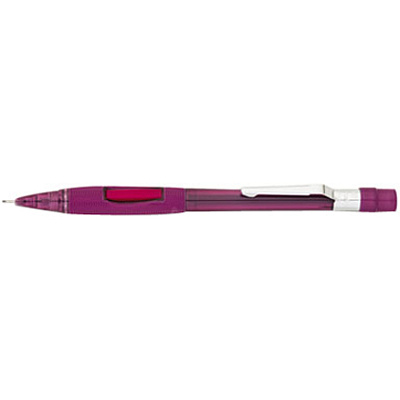 Pentel Quicker Clicker Automatic Pencils (PENPD349TB)