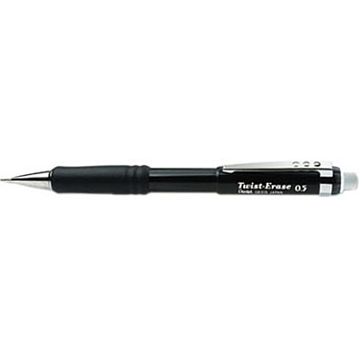 Pentel Twist-Erase III Mechanical Pencil (PENQE515A)