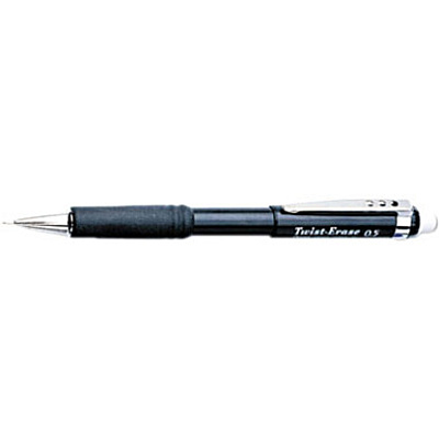 Pentel Twist-Erase III Mechanical Pencil (PENQE515A)