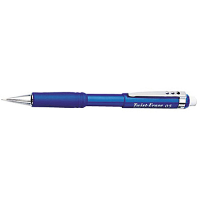 Pentel Twist-Erase III Mechanical Pencil (PENQE515C)