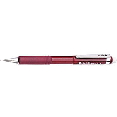 Pentel Twist-Erase III Mechanical Pencil (PENQE517B)