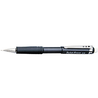 Pentel Twist-Erase III Mechanical Pencils (PENQE519A)