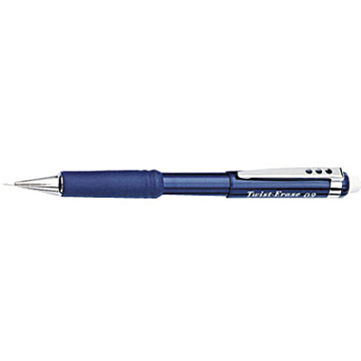 Pentel Twist-Erase III Mechanical Pencils (PENQE519C)