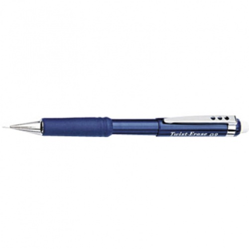 Pentel Twist-Erase III Mechanical Pencils (QE519C)
