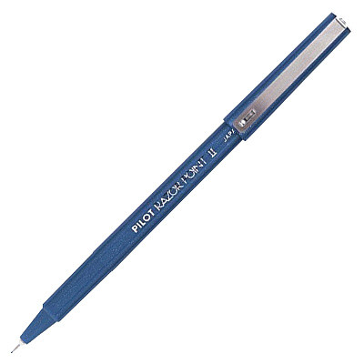Pilot Razor Point II Marker Pens (PIL11003)