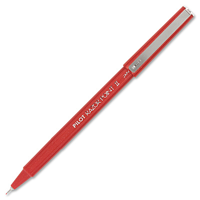 Pilot Razor Point II Marker Pens (PIL11011)