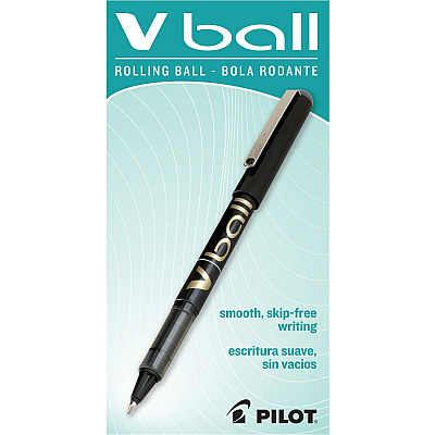 Pilot Vball Liquid Ink Pens (PIL35112)