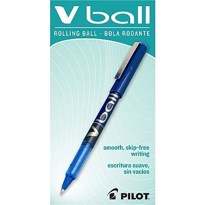Pilot Vball Liquid Ink Pens (PIL35113)
