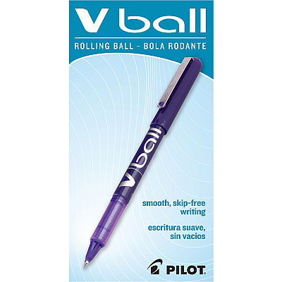 Pilot Vball Liquid Ink Pens (PIL35210)