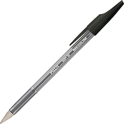 Pilot Better BP-S Ball Stick Pens (PIL35711)