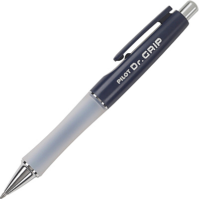 Pilot Dr. Grip Retractable Ballpoint Pens (PIL36101)