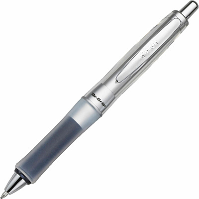 Pilot Dr. Grip Center of Gravity Retractable Ballpoint Pens (PIL36180)