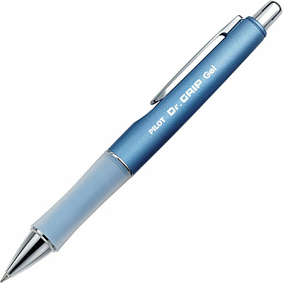 Pilot Dr. Grip Retractable Gel Rollerball Pens (PIL36271)