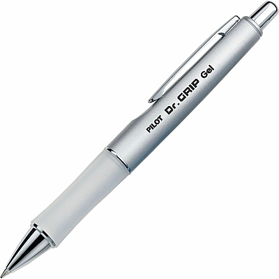 Pilot Dr. Grip Retractable Gel Rollerball Pens (PIL36272)