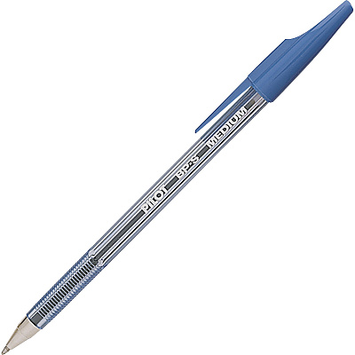 Pilot Better BP-S Ball Stick Pens (PIL36711)