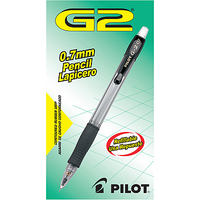 Pilot G2 Mechanical Pencils (PIL51015)
