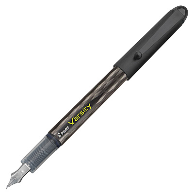 Pilot Varsity Disposable Fountain Pens (PIL90010)