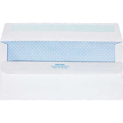 Quality Park Redi-Seal HCFA-1500 Claim Envelopes (QUA21438)