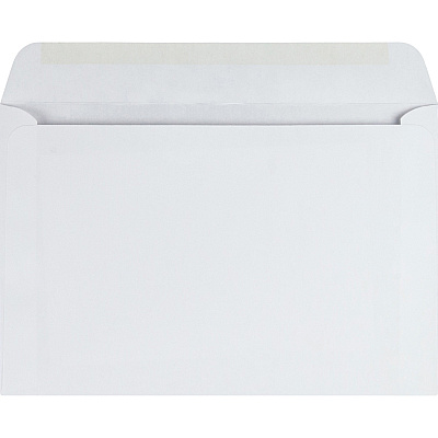 Quality Park 6 x 9 Booklet Envelopes with Open Side for Easy Insertion (QUA37113)