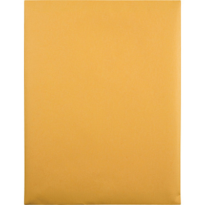 Quality Park 10 x 13 Clasp Envelopes in Dispenser Box (QUA37597)
