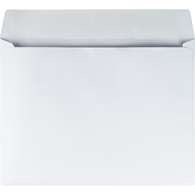 Quality Park 9 x 12 Booklet Envelopes with Open Side (QUA37682)