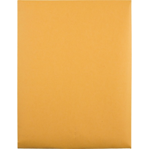 Quality Park Extra Heavy-duty Kraft Clasp Envelopes (37787)