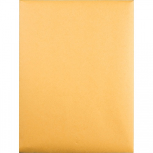Quality Park Extra Heavy-duty Kraft Clasp Envelopes (37790)
