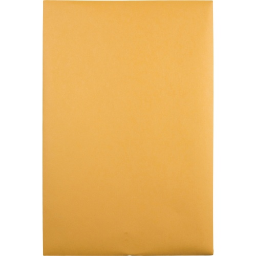 Quality Park Extra Heavy-duty Kraft Clasp Envelopes (37798)