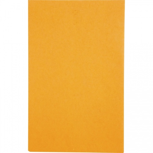 Quality Park Gummed Kraft Clasp Envelopes (37815)