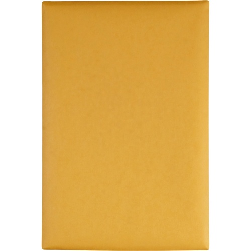 Quality Park Gummed Kraft Clasp Envelopes (37855)