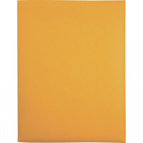 Quality Park Gummed Kraft Clasp Envelopes (37890)