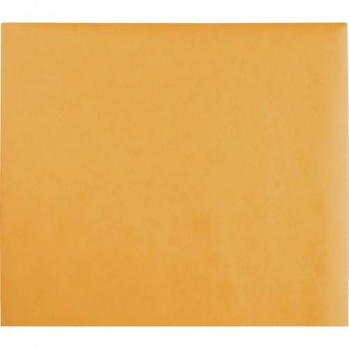 Quality Park Gummed Kraft Clasp Envelopes (37895)