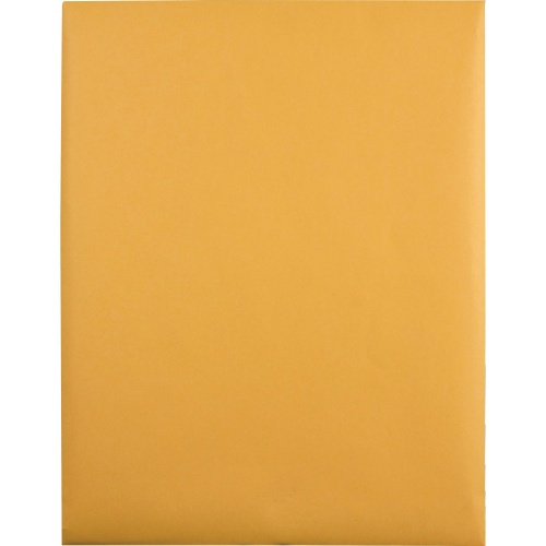 Quality Park Gummed Kraft Clasp Envelopes (37897)