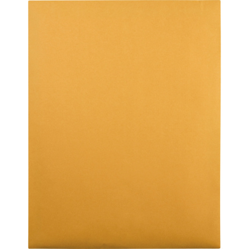 Quality Park Gummed Kraft Clasp Envelopes (37910)