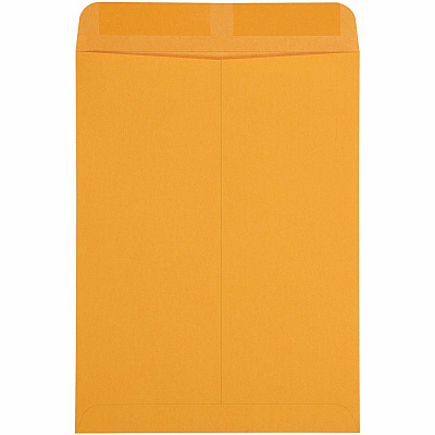 Quality Park 9 x 12 Heavyweight Catalog Mailing Envelopes (QUA41467)
