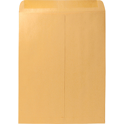 Quality Park 12 x 15-1/2 Catalog Envelopes (QUA41967)