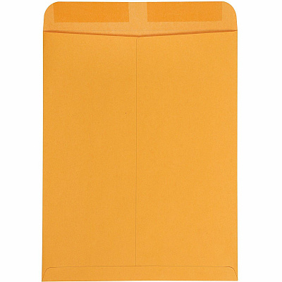 Quality Park 12 x 15-1/2 Catalog Envelopes (QUA41967)