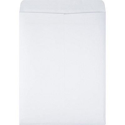 Quality Park 10 x 13 Catalog Envelopes with Redi-Seal Self-Sealing Closure (QUA43717)