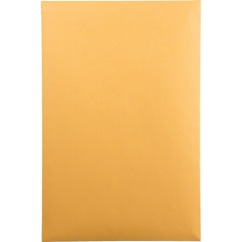 Quality Park Redi-Seal Kraft Catalog Envelopes (43862)