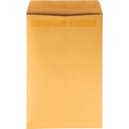 Quality Park Redi-Seal Kraft Catalog Envelopes (43862)
