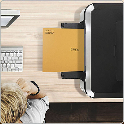 Quality Park 9 x 12 Catalog Envelopes with Redi-Strip Closure (QUA44562)