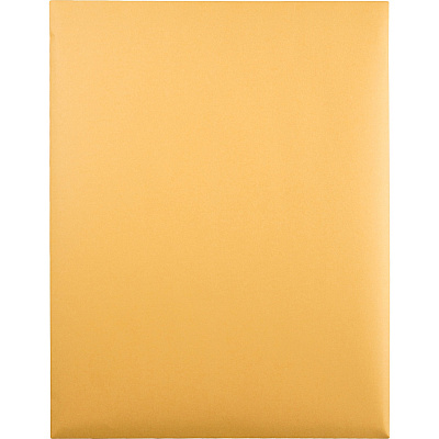 Quality Park 10 x 13 Catalog Envelopes with Self-Seal Closure (QUA44762)