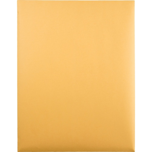 Quality Park Redi-Strip Kraft Catalog Envelopes (44762)